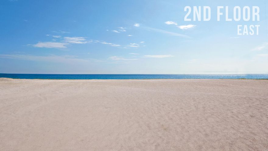 A one-of-a-kind oceanfront estate, the Sandcastle, enjoys an enviable dune level location. The sprawling 3,907 sq. ft. residence nearly doubles in size with its 2,407 sq. ft, of oceanfront terrace. A raised private sundeck with its decorative, gazebo creates an intimate private gathering space within steps of the water's edge. It's an extraordinary residence that will never be duplicated.
Expansive walls of glass, innovative architectural designs and crisp modern interiors combine to create an unprecedented coastal lifestyle with a host of private residential services. 
Don't miss your chance at owning the most luxurious Sandcastle on Singer Island. Step into your own private oasis. This unique floor plan offers 3 spacious Bedrooms, Den, and 4 Baths-including his and her master baths wit wit