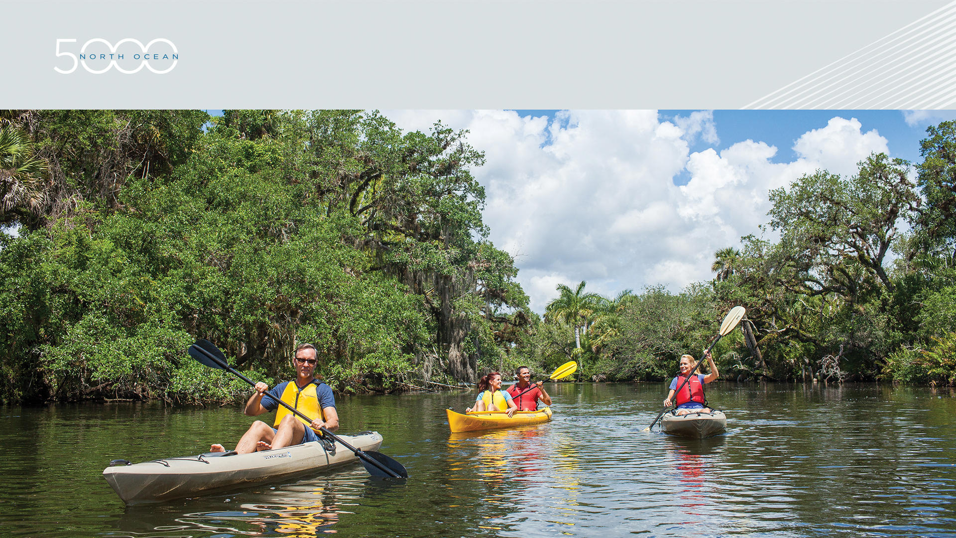 5000 NORTH OCEAN - Residential