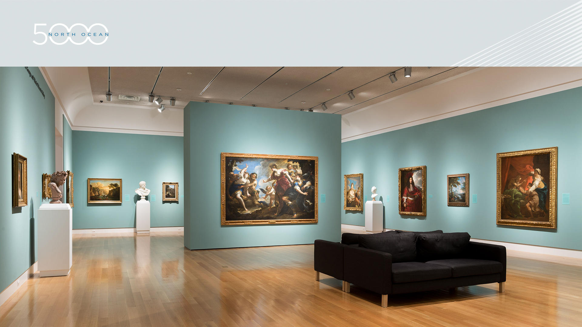 5000 NORTH OCEAN - Residential