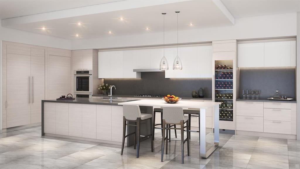 5000 NORTH OCEAN - Residential