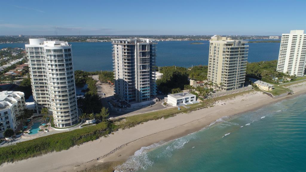 5000 NORTH OCEAN - Residential