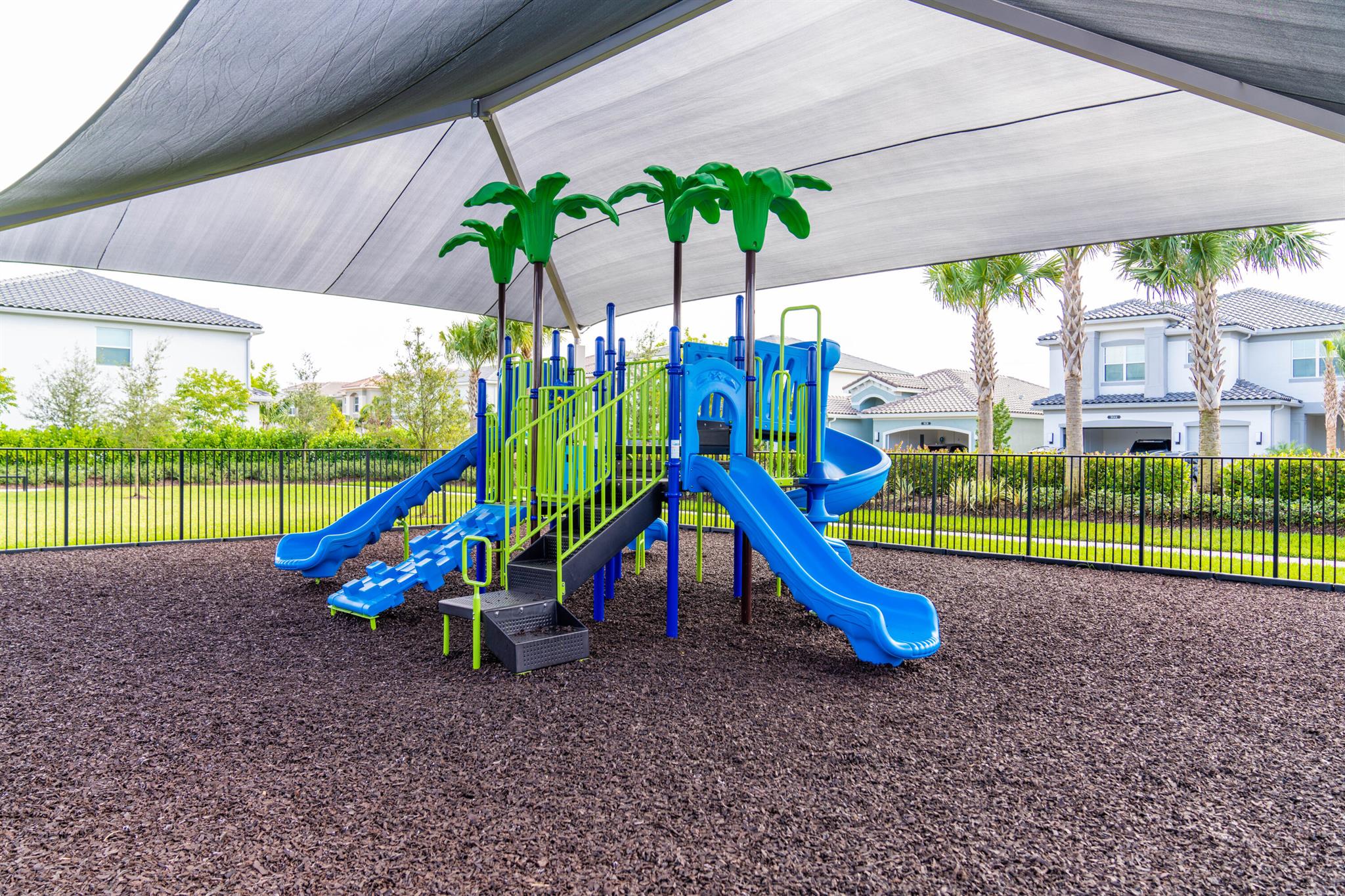 DAKOTA - Residential Lease