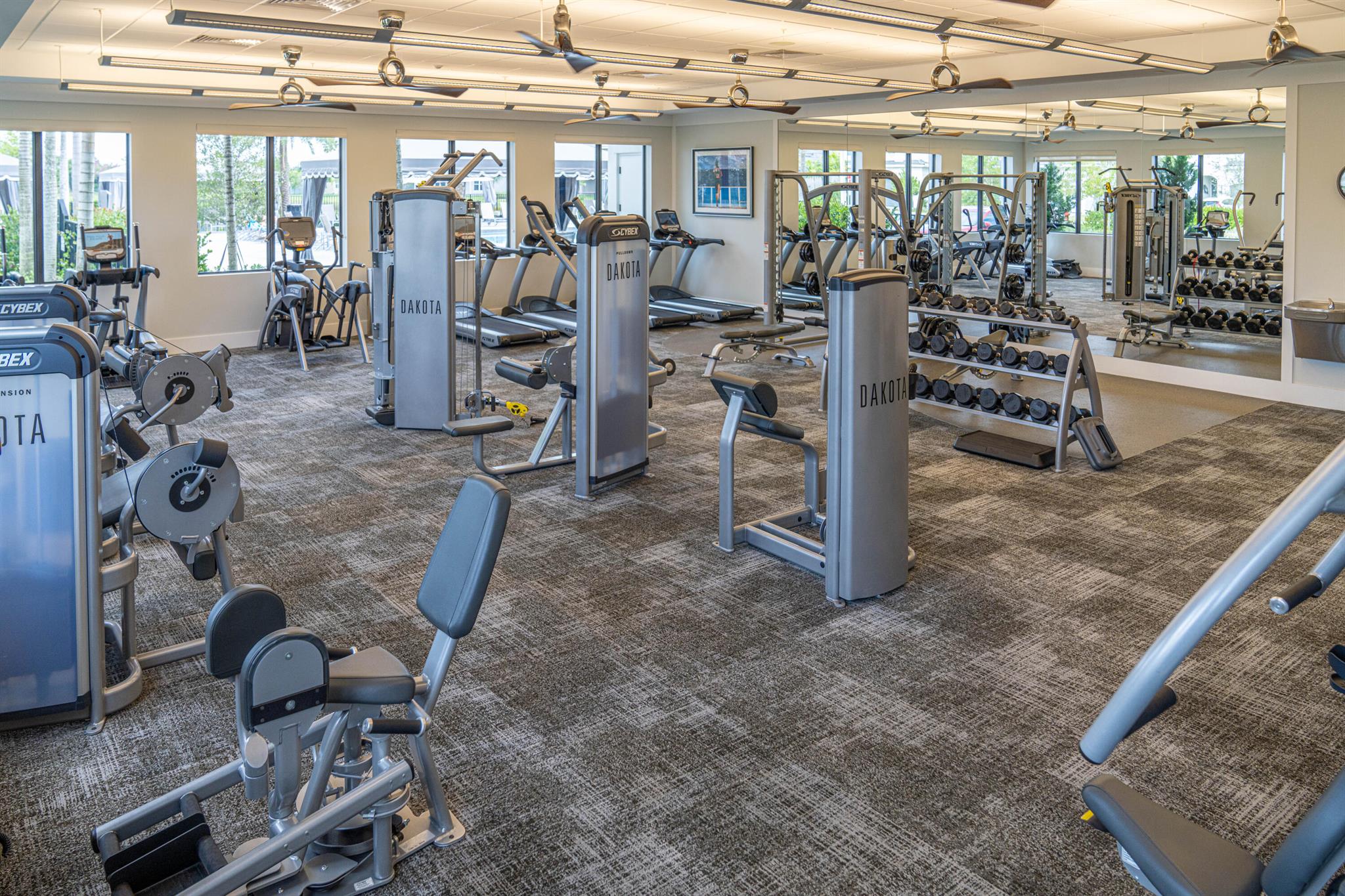 DAKOTA - Residential Lease