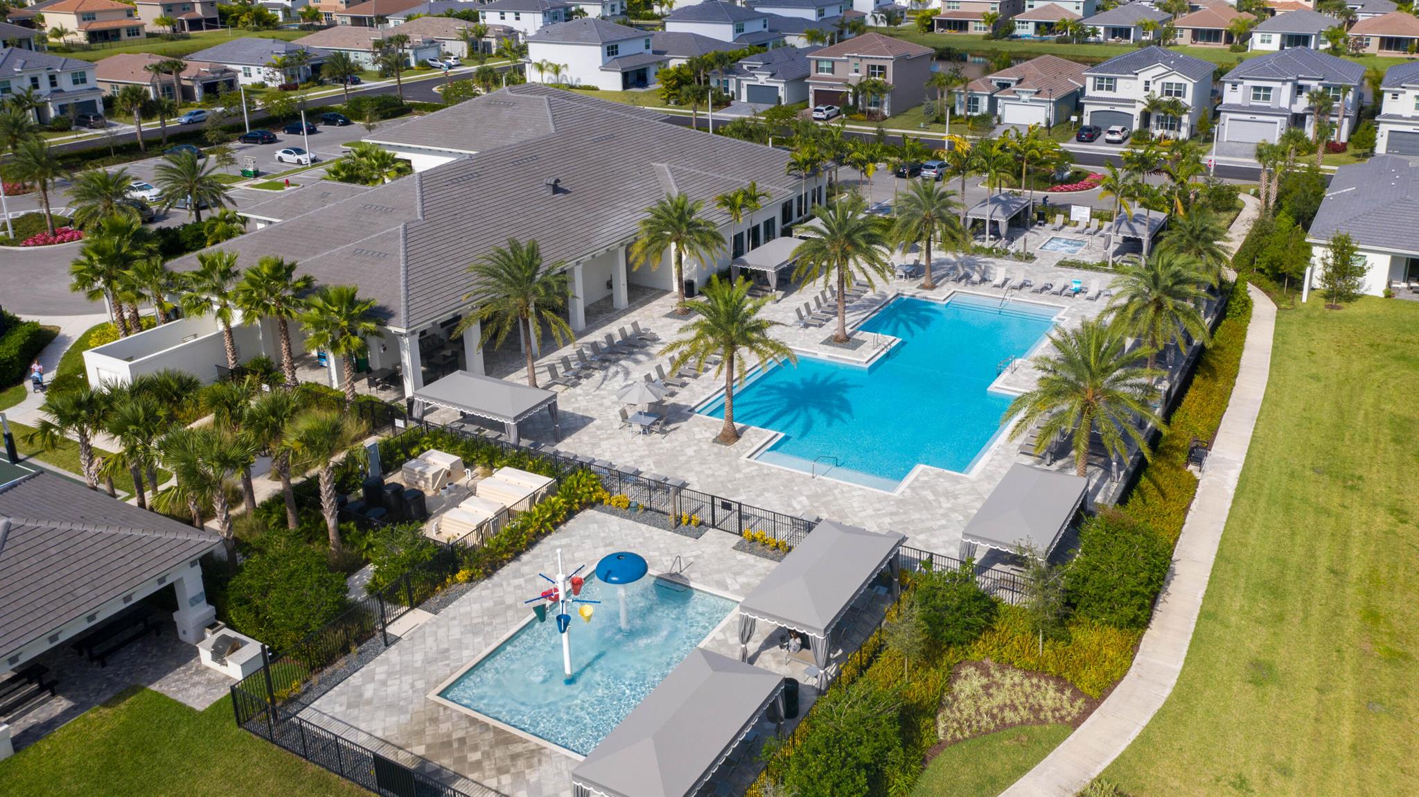 DAKOTA - Residential Lease