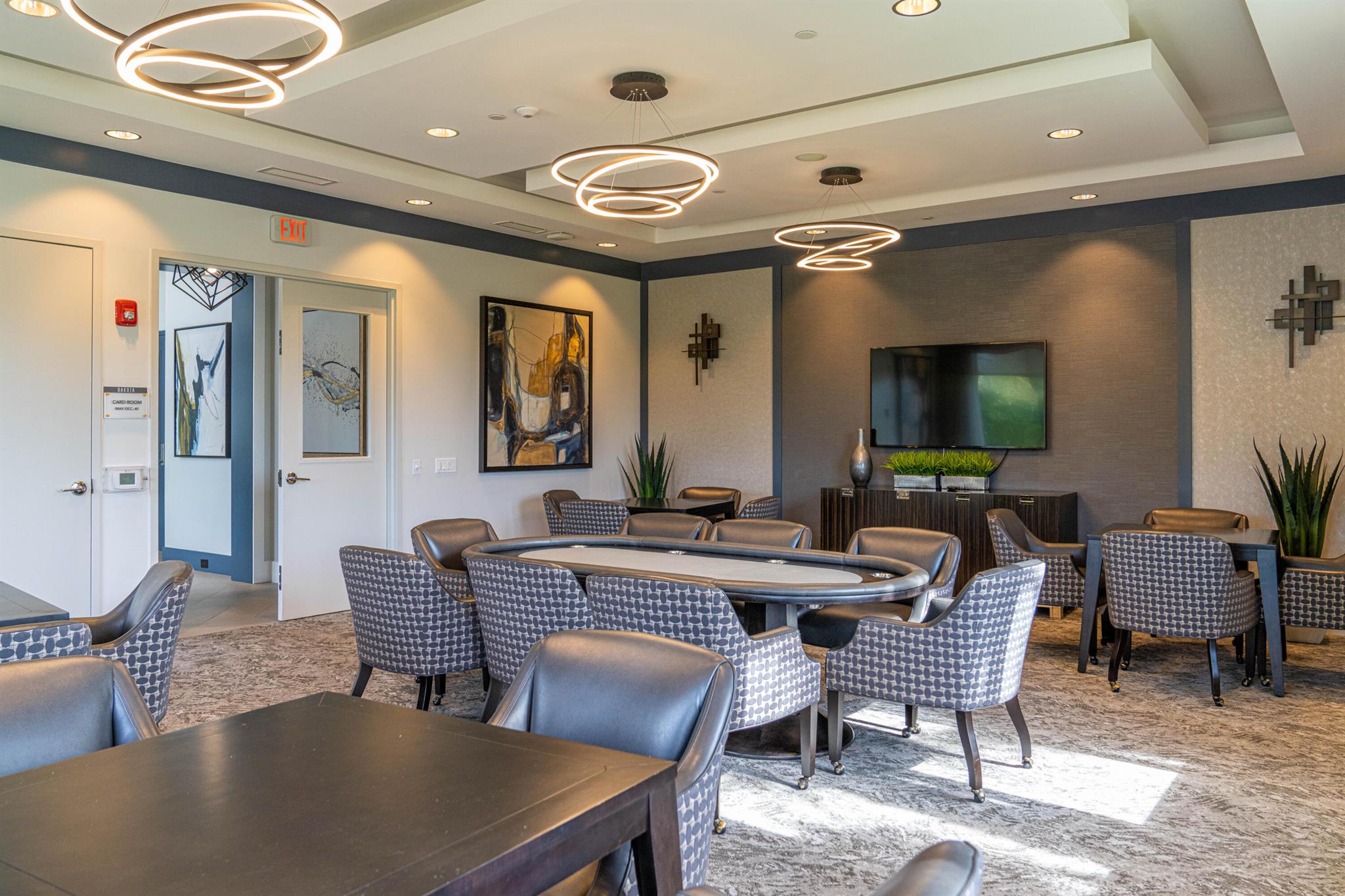 DAKOTA - Residential Lease