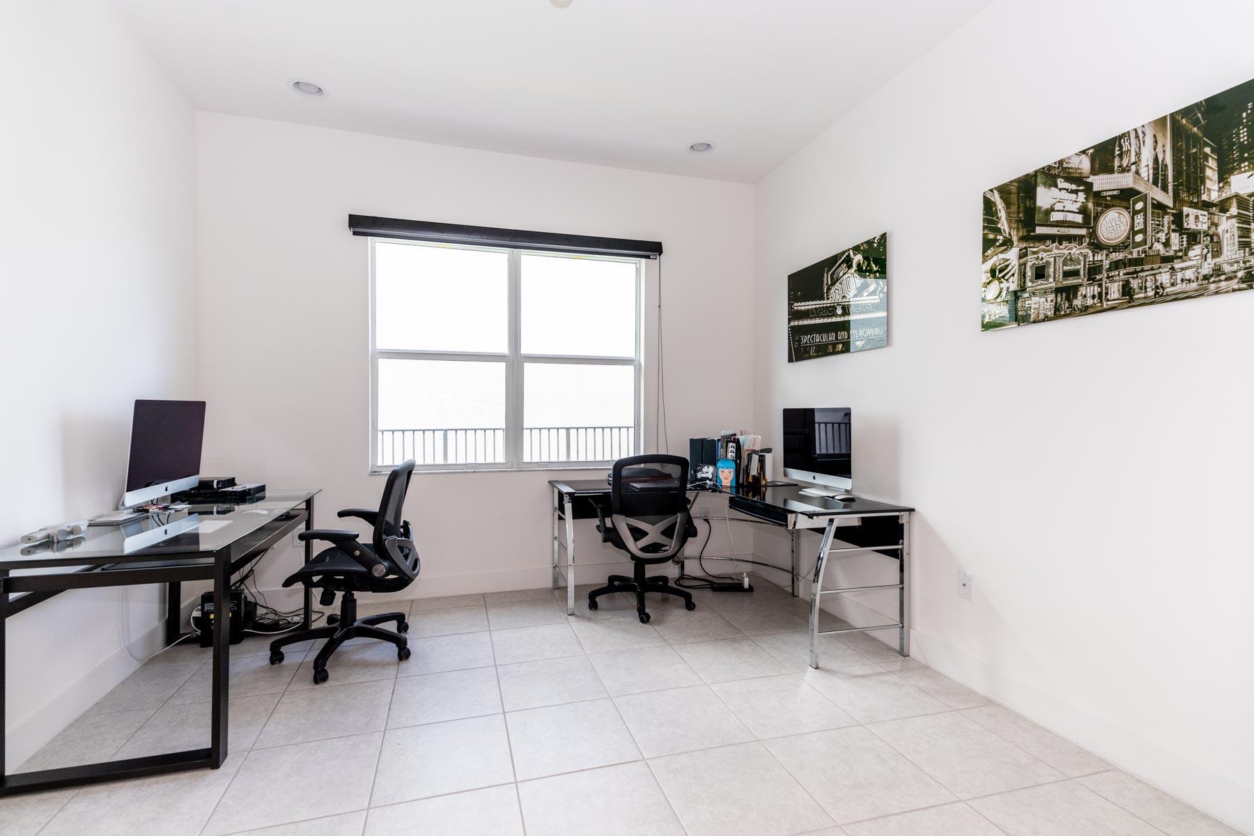 DAKOTA - Residential Lease