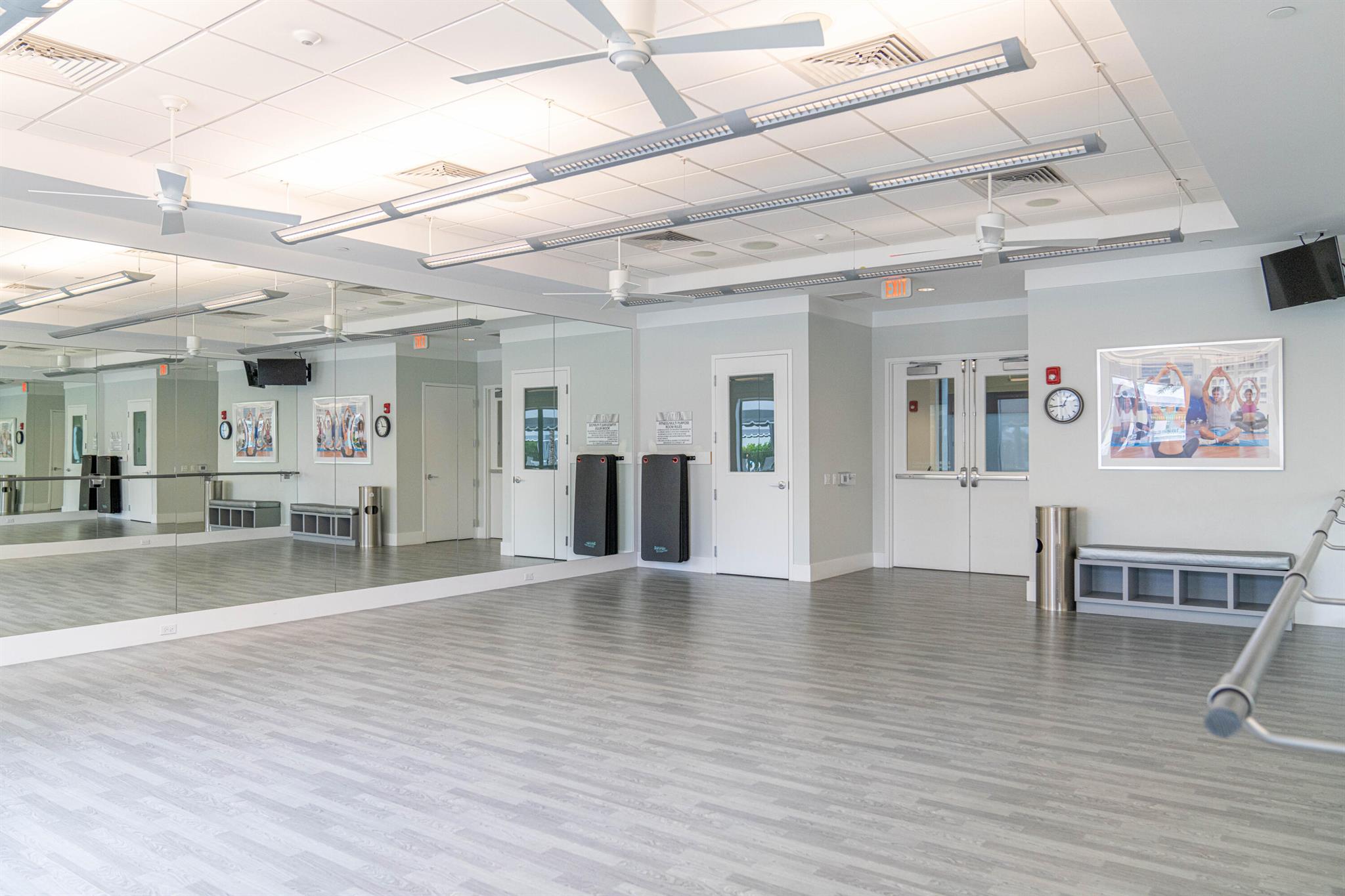 DAKOTA - Residential Lease