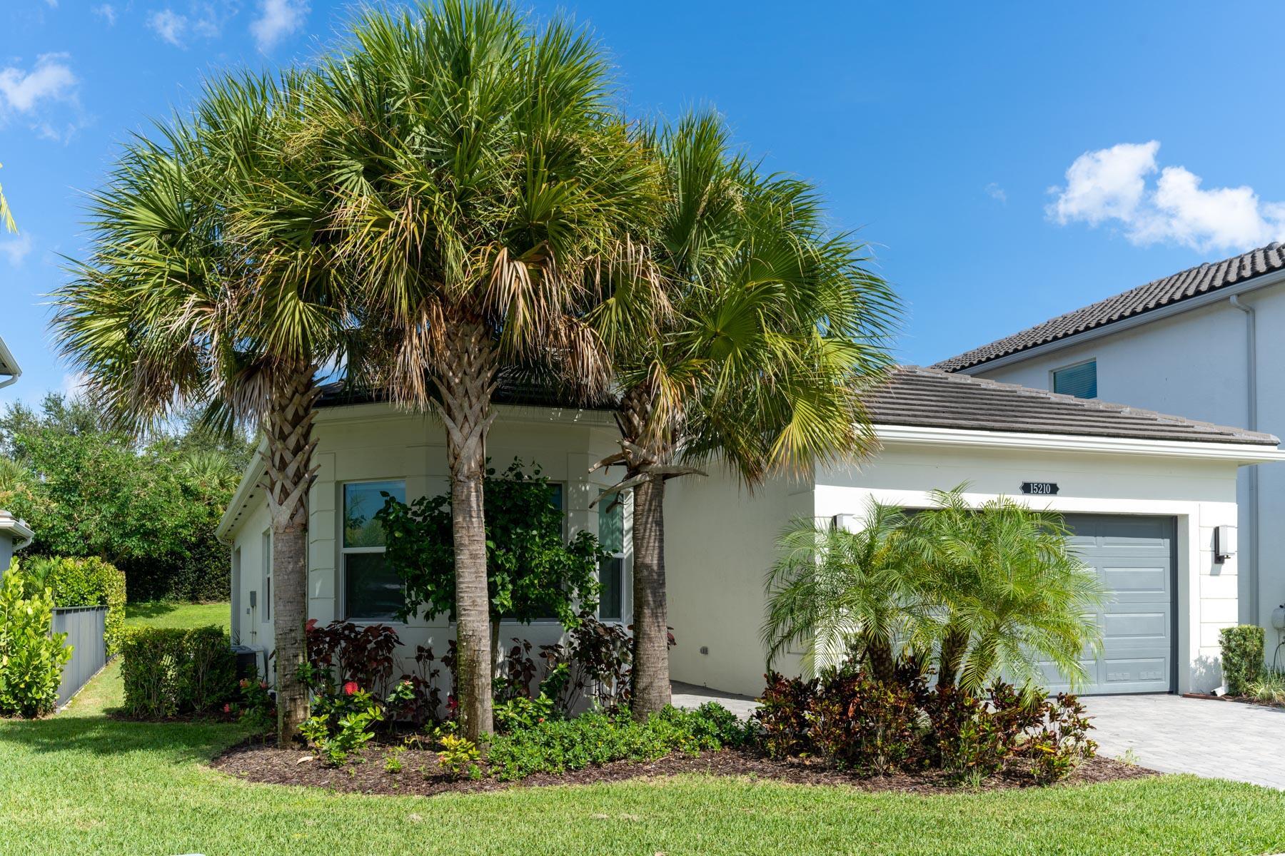 DAKOTA - Residential Lease