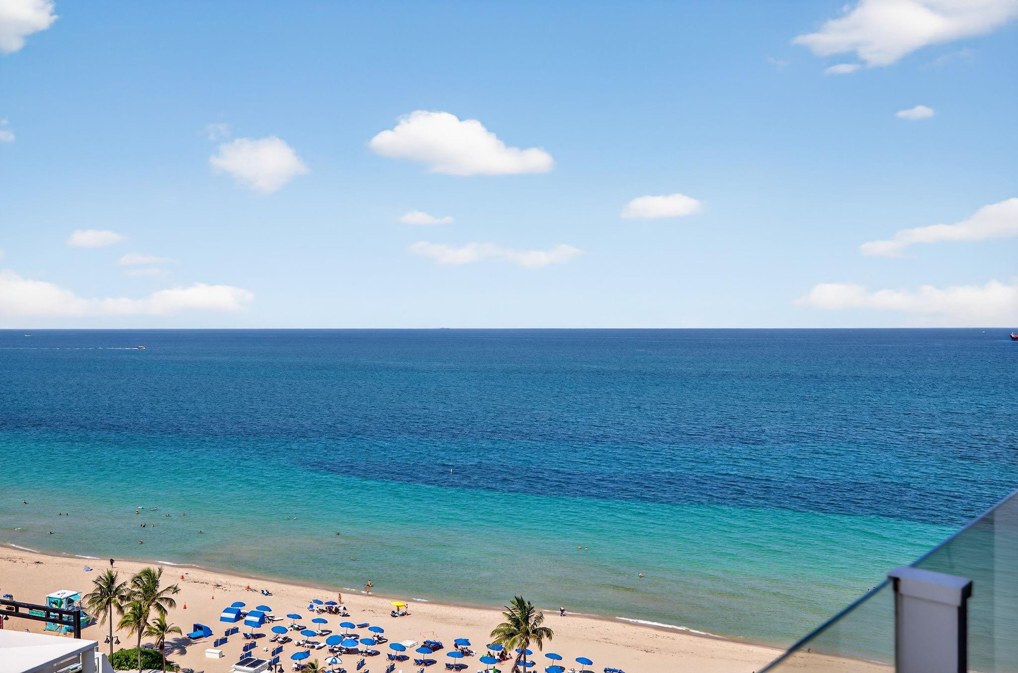 Four Seasons - Residential Lease