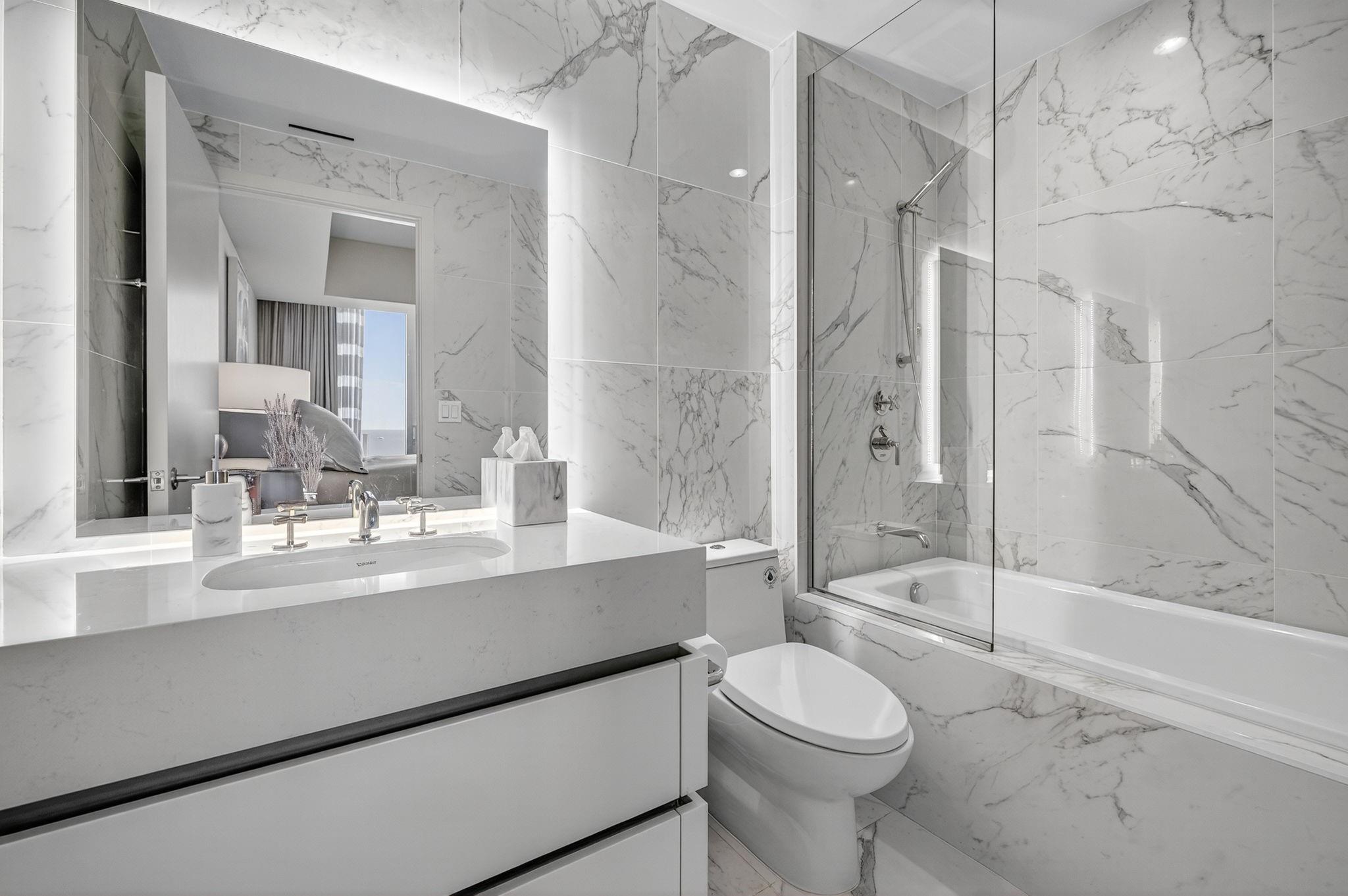 Four Seasons - Residential Lease