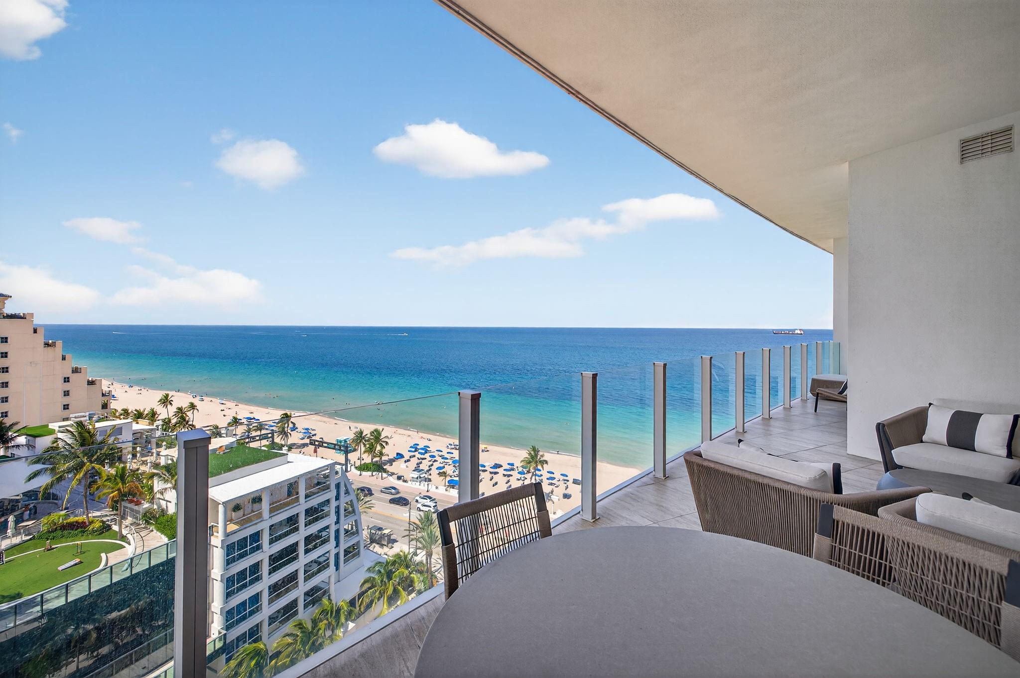 Four Seasons - Residential Lease