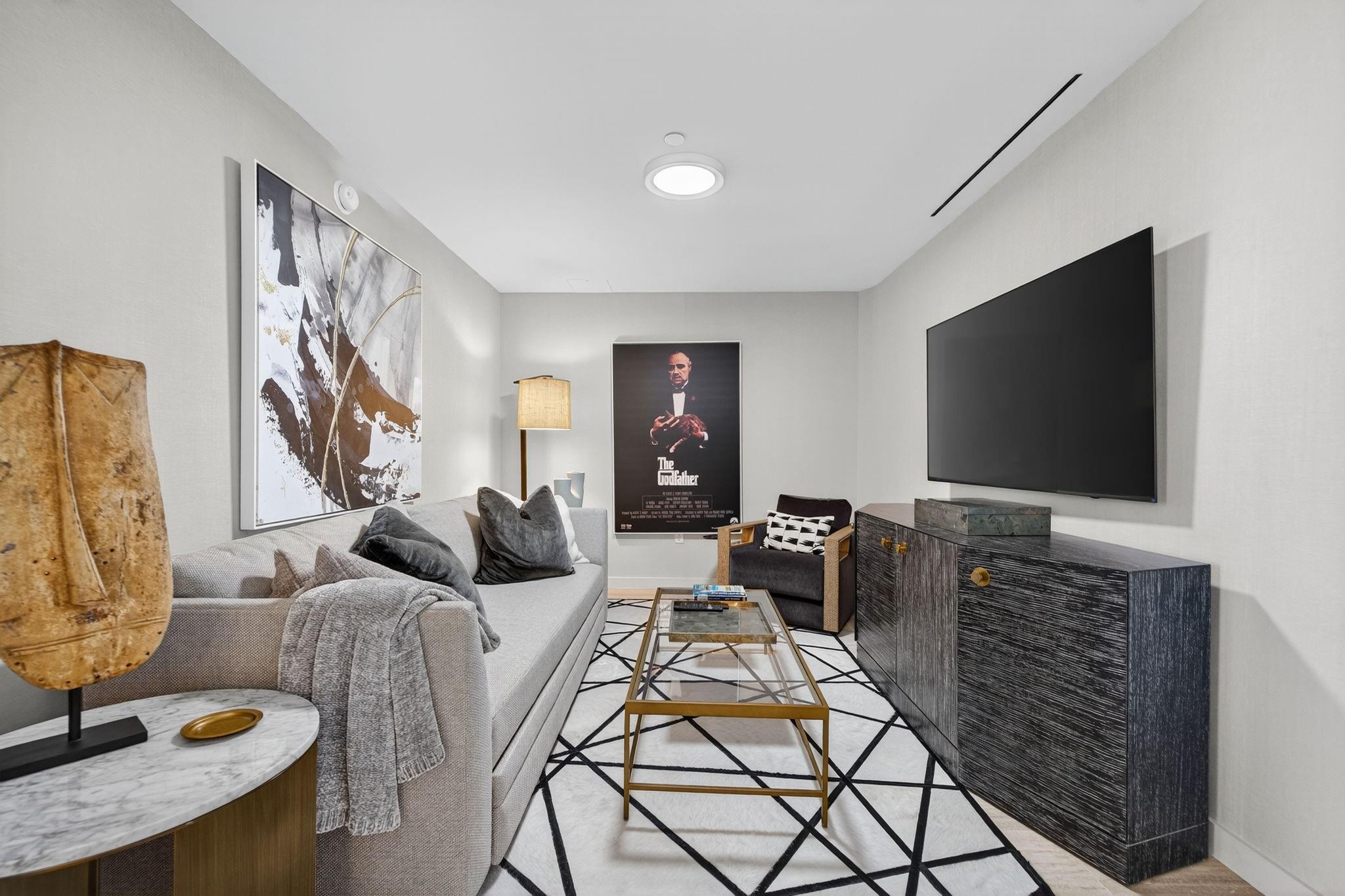 Four Seasons - Residential Lease