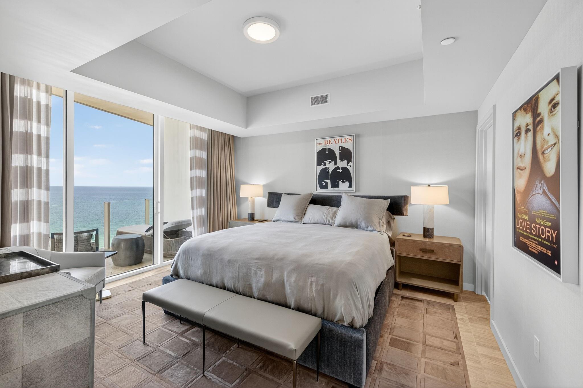 Four Seasons - Residential Lease