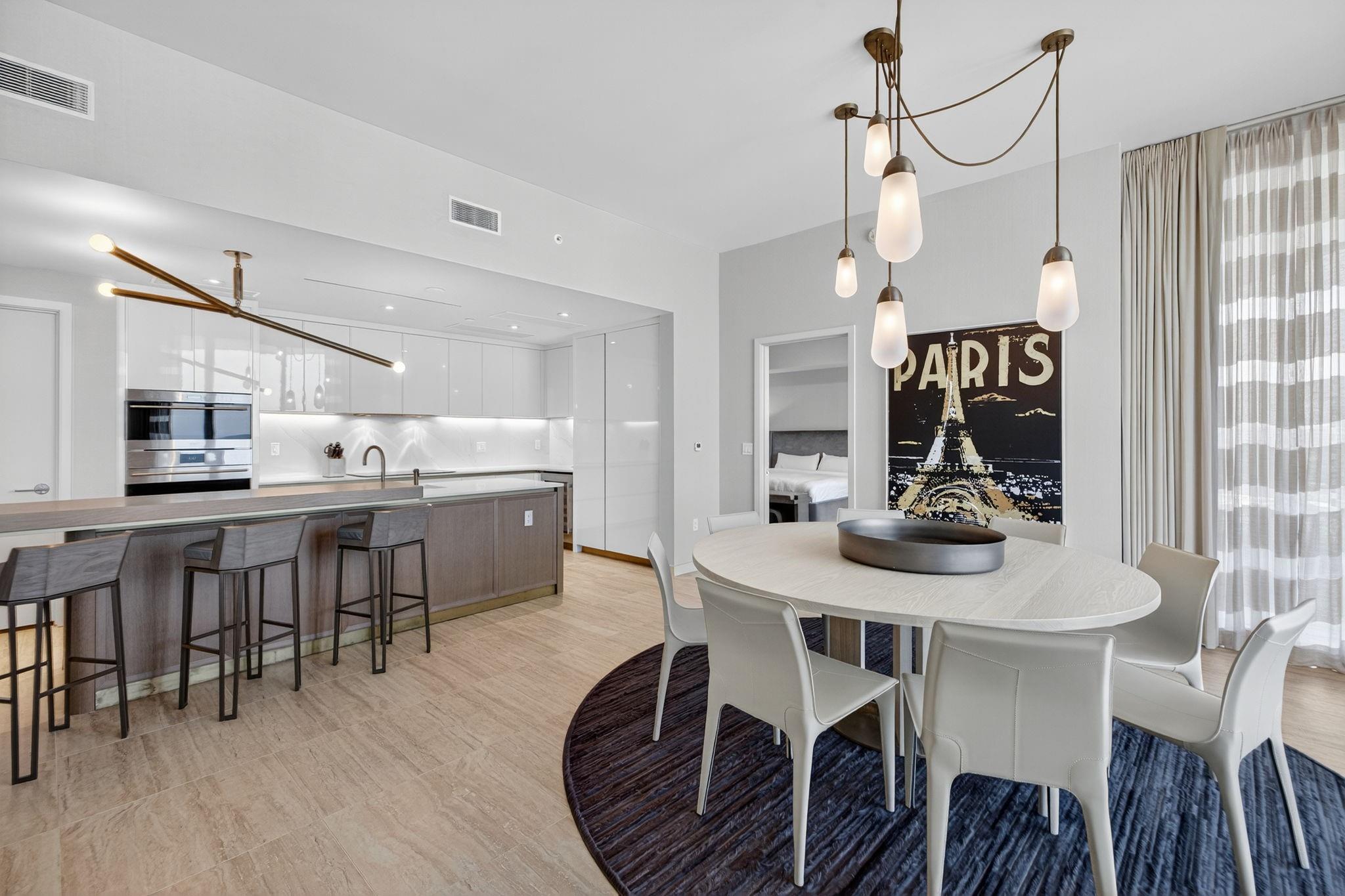 Four Seasons - Residential Lease