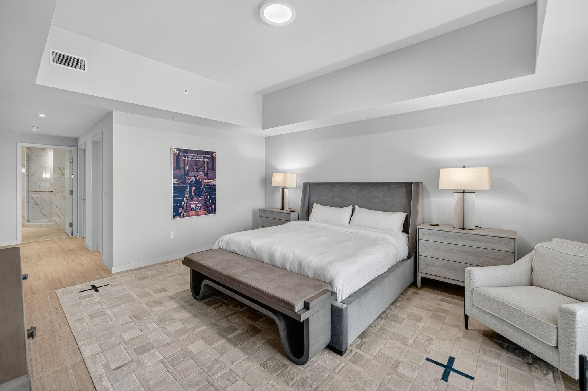 Four Seasons - Residential Lease