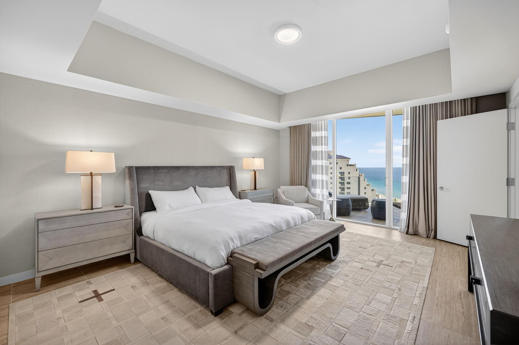 Four Seasons - Residential Lease