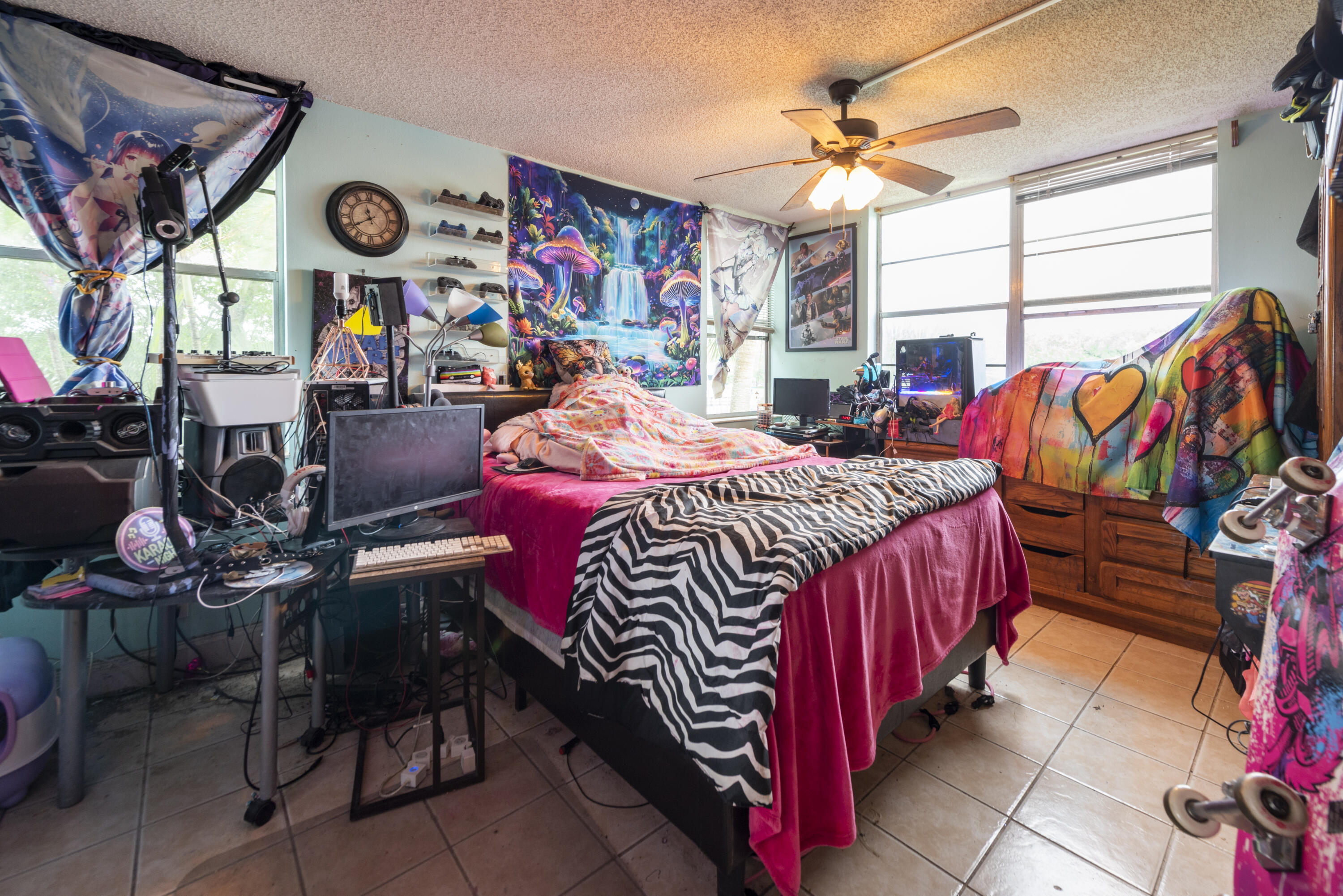 POINCIANA 5 OF PINE ISLAND RIDGE - Residential