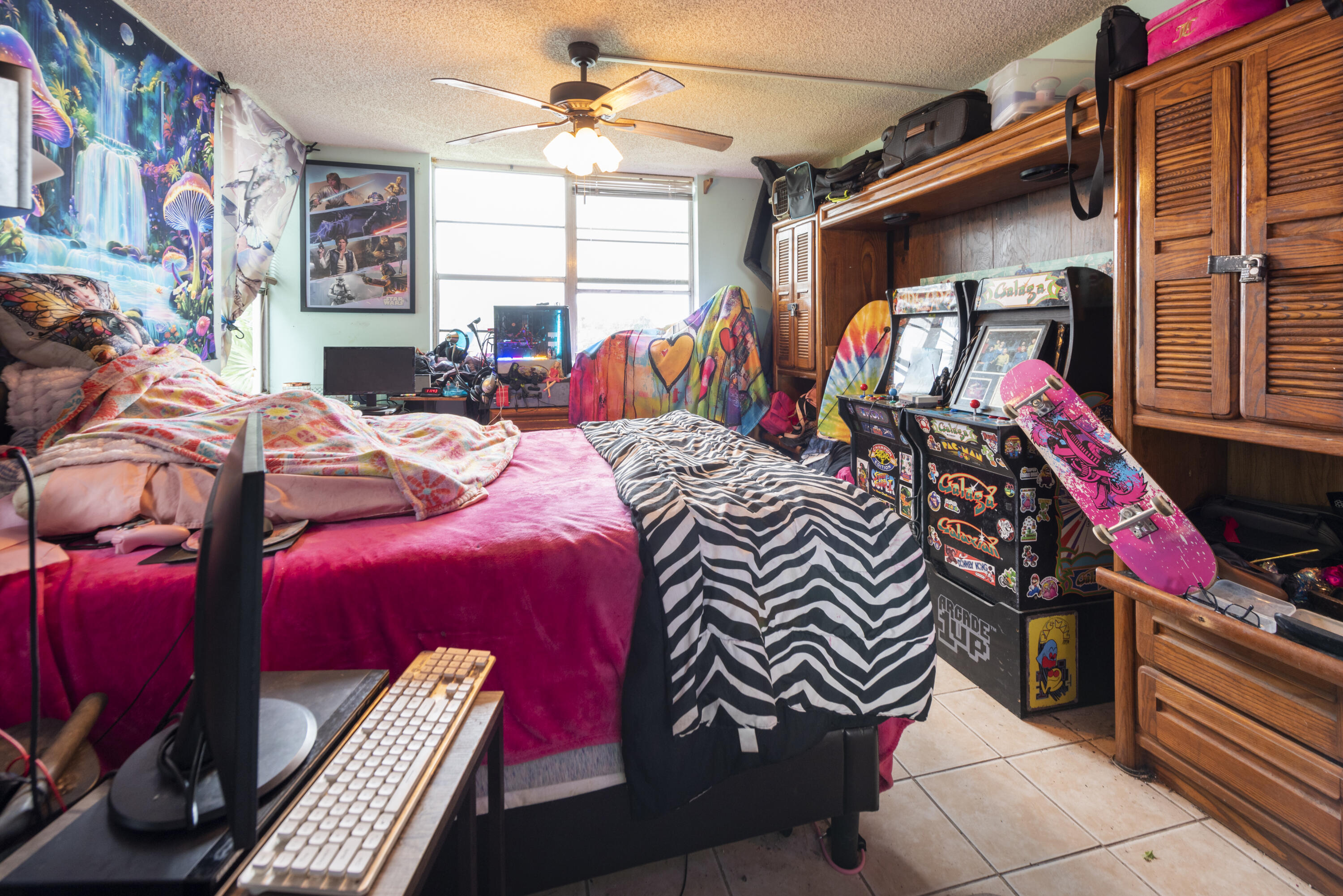 POINCIANA 5 OF PINE ISLAND RIDGE - Residential