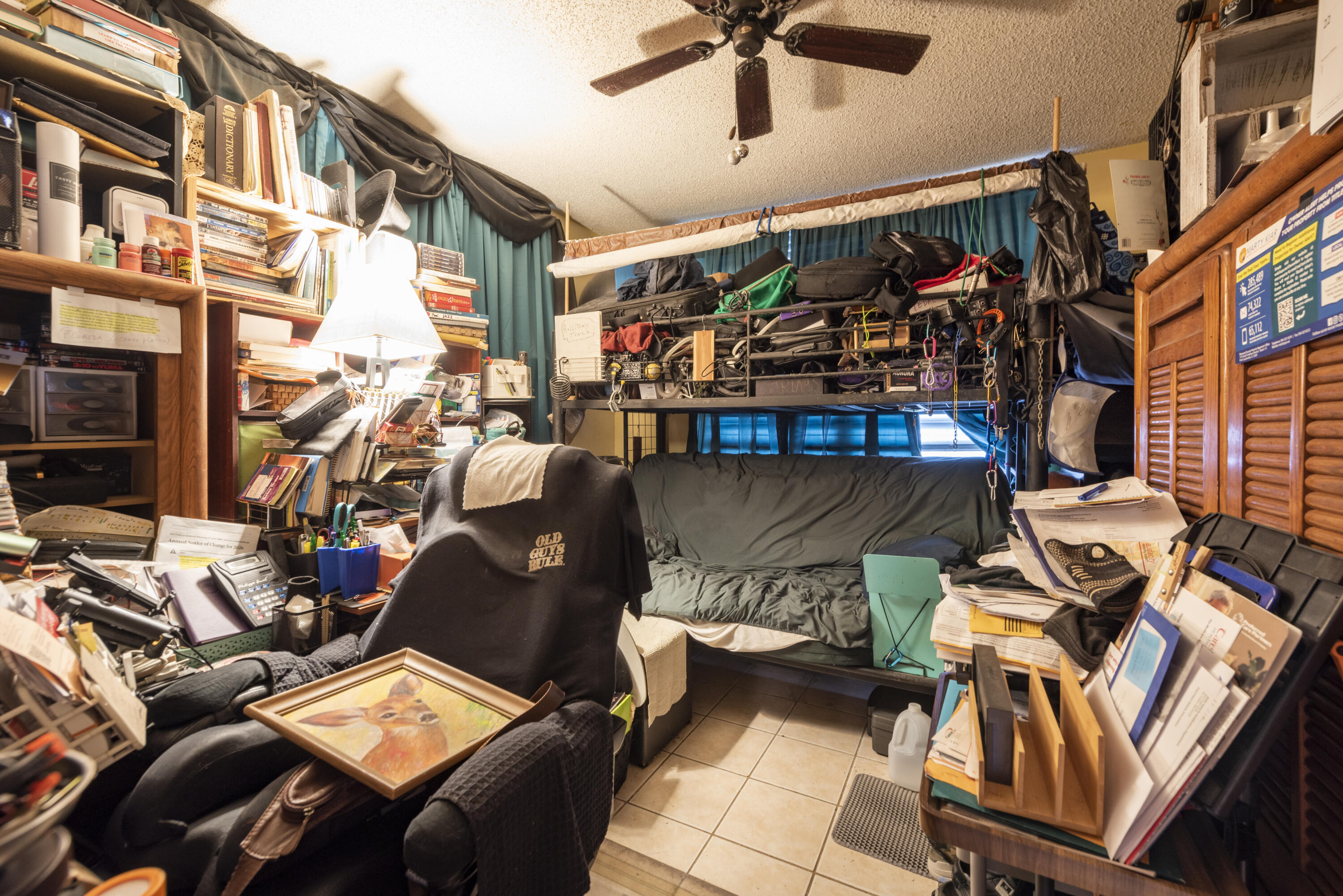 POINCIANA 5 OF PINE ISLAND RIDGE - Residential