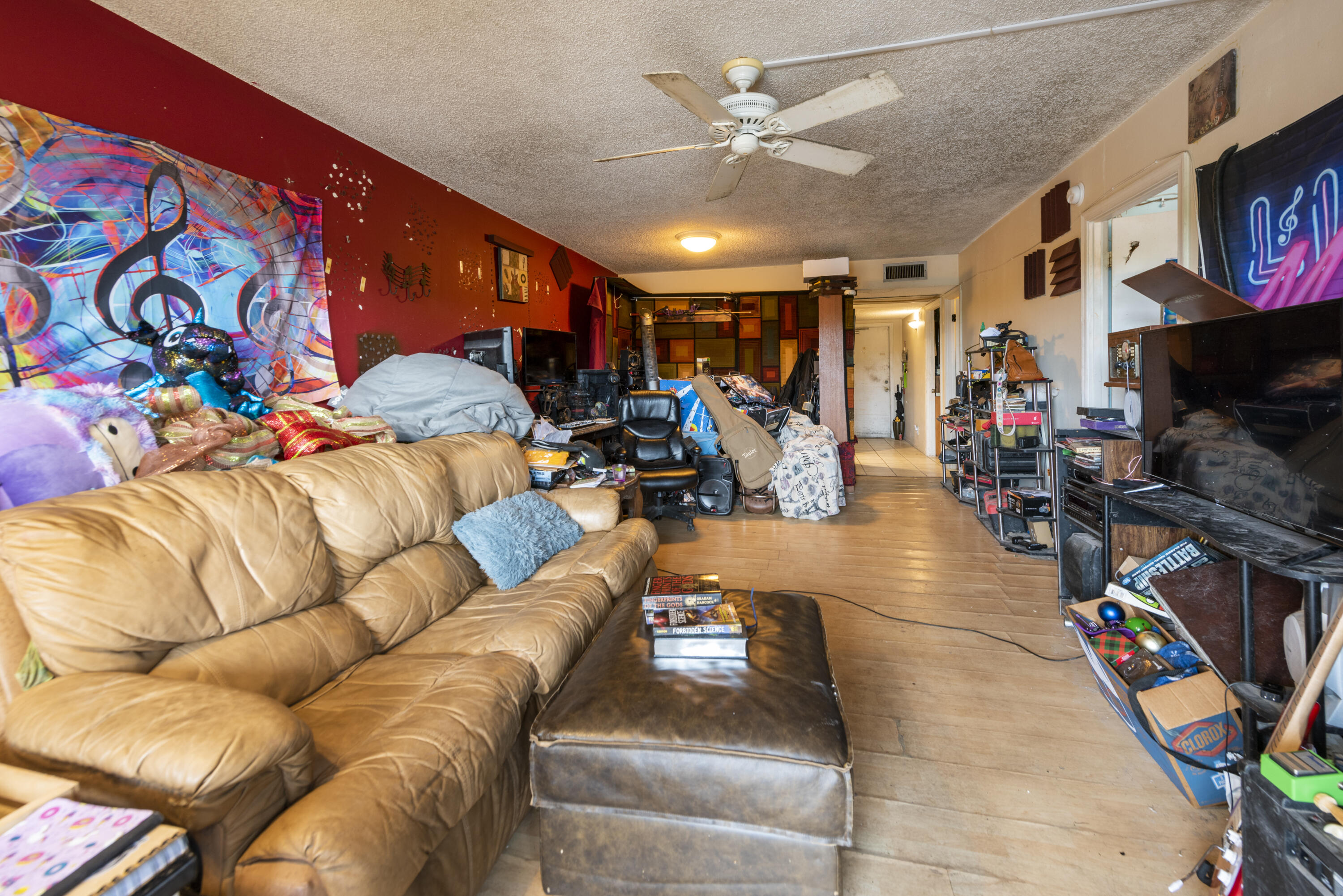 POINCIANA 5 OF PINE ISLAND RIDGE - Residential