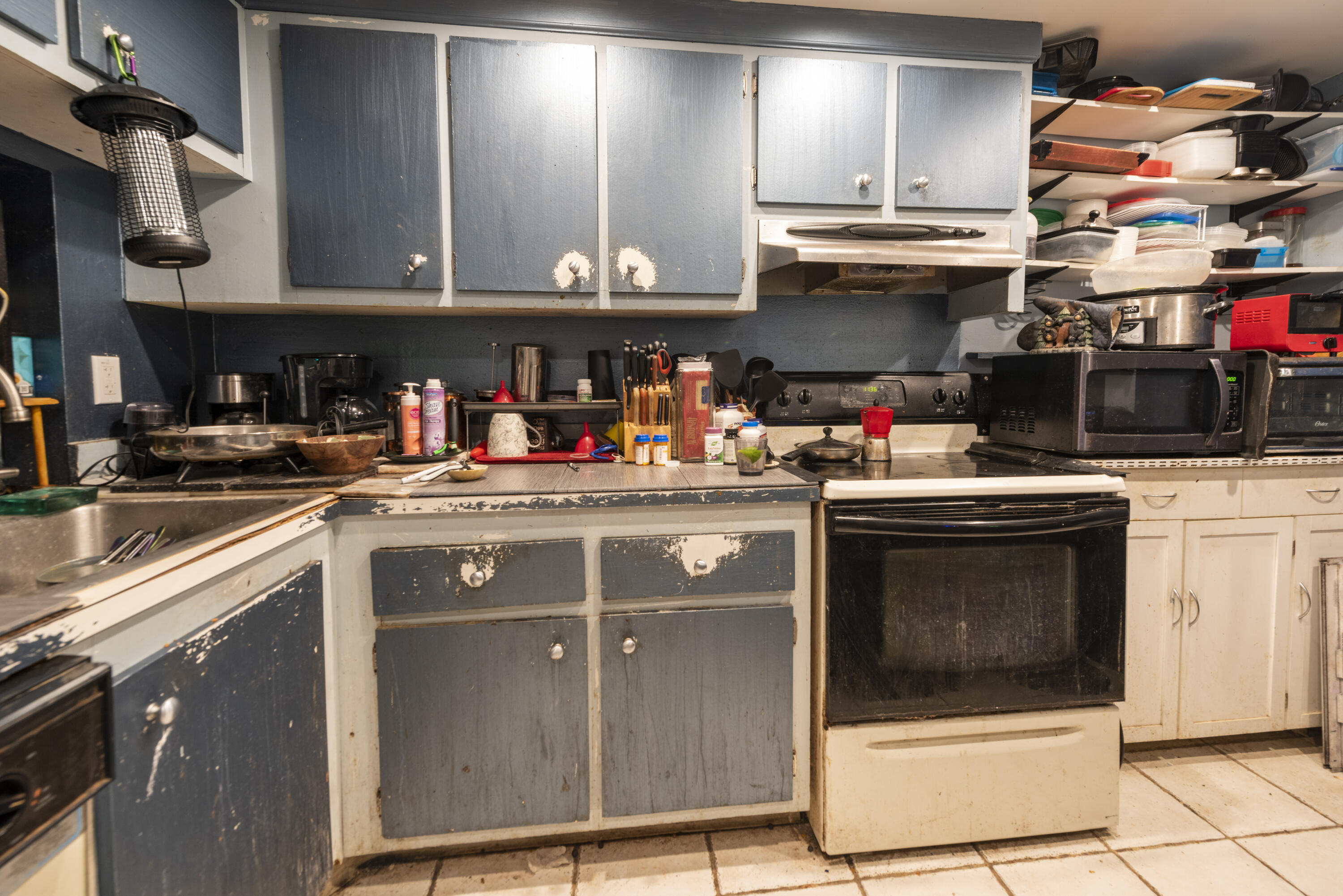 POINCIANA 5 OF PINE ISLAND RIDGE - Residential