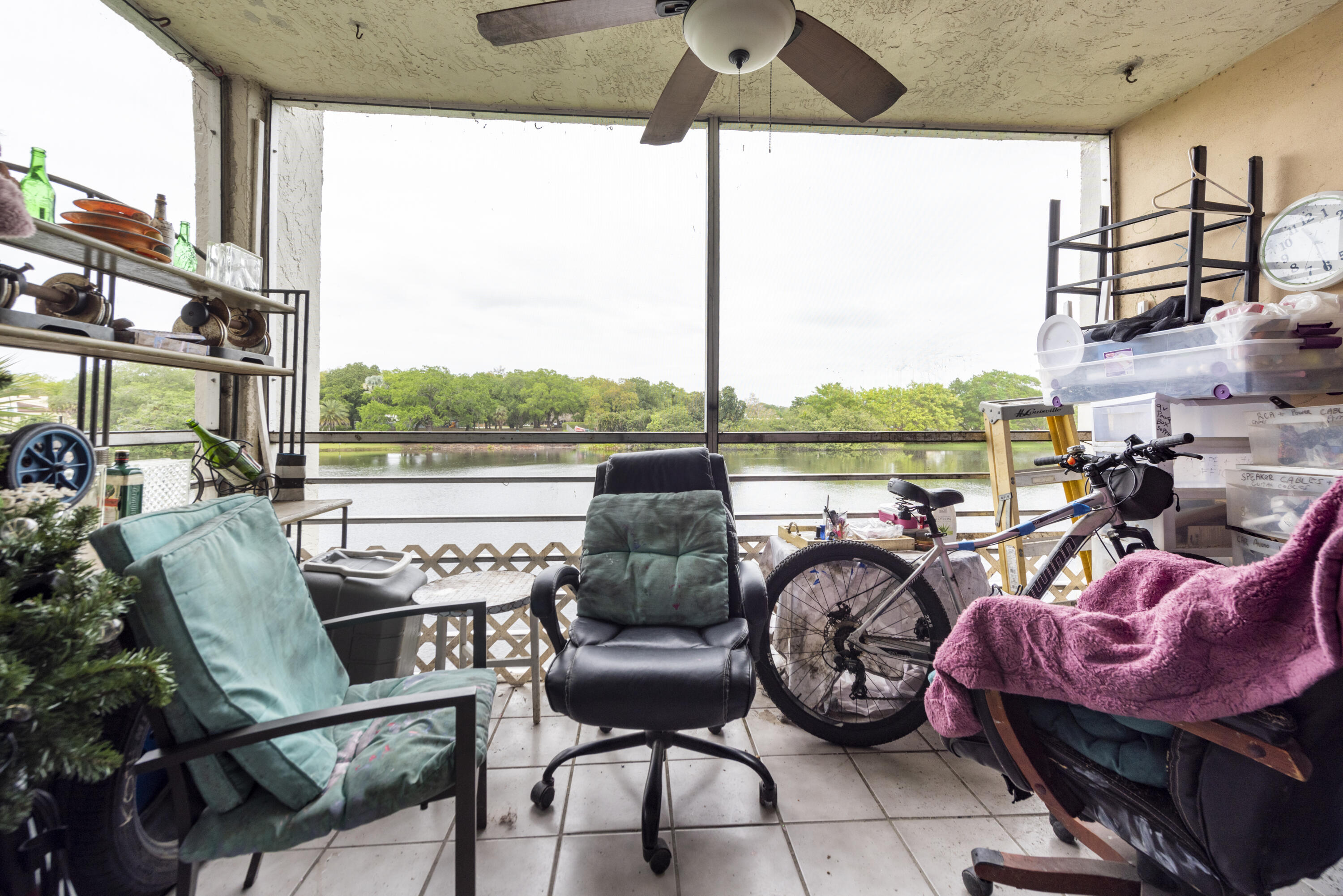 POINCIANA 5 OF PINE ISLAND RIDGE - Residential