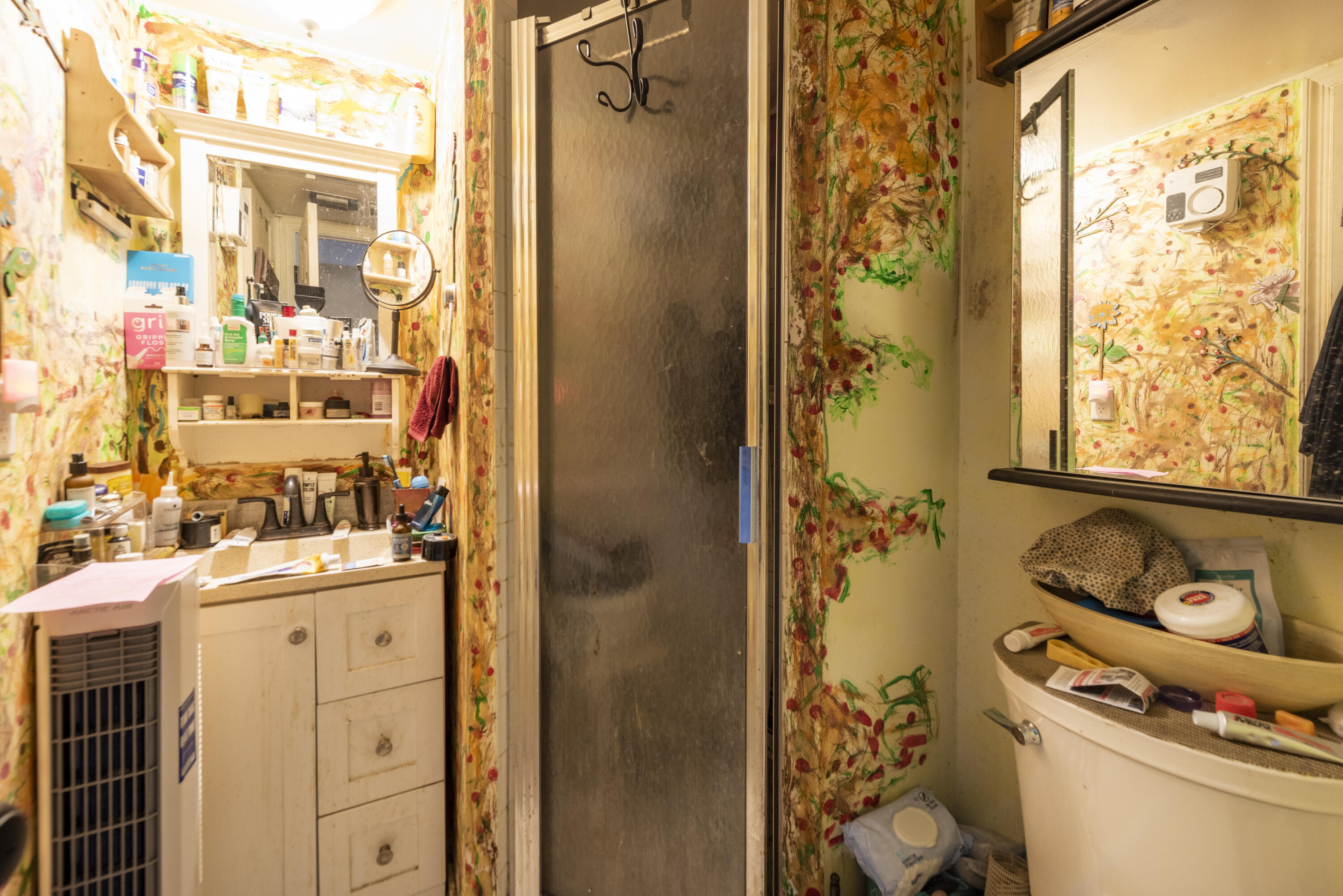 POINCIANA 5 OF PINE ISLAND RIDGE - Residential