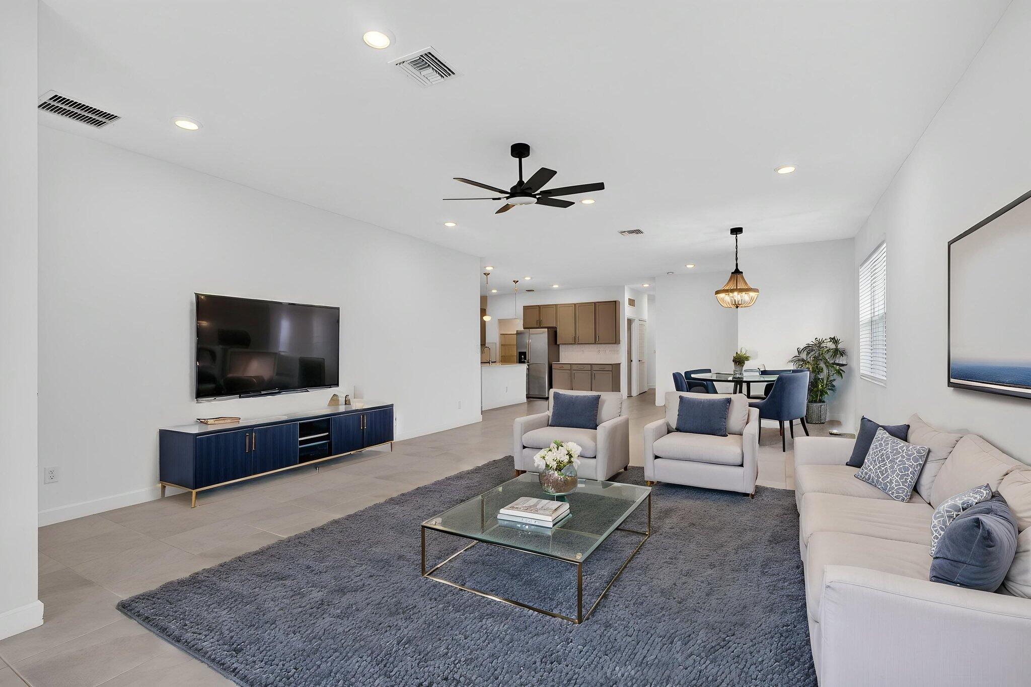 ARDEN PUD POD I SOUTH - Residential
