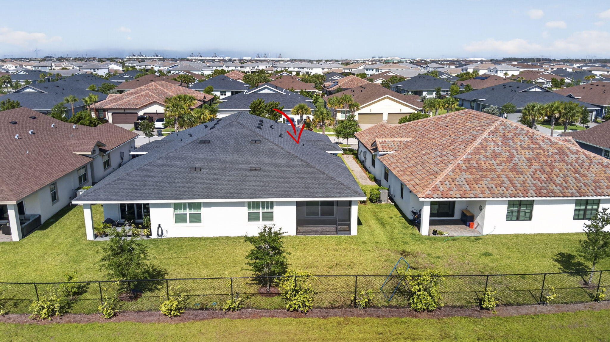 ARDEN PUD POD I SOUTH - Residential