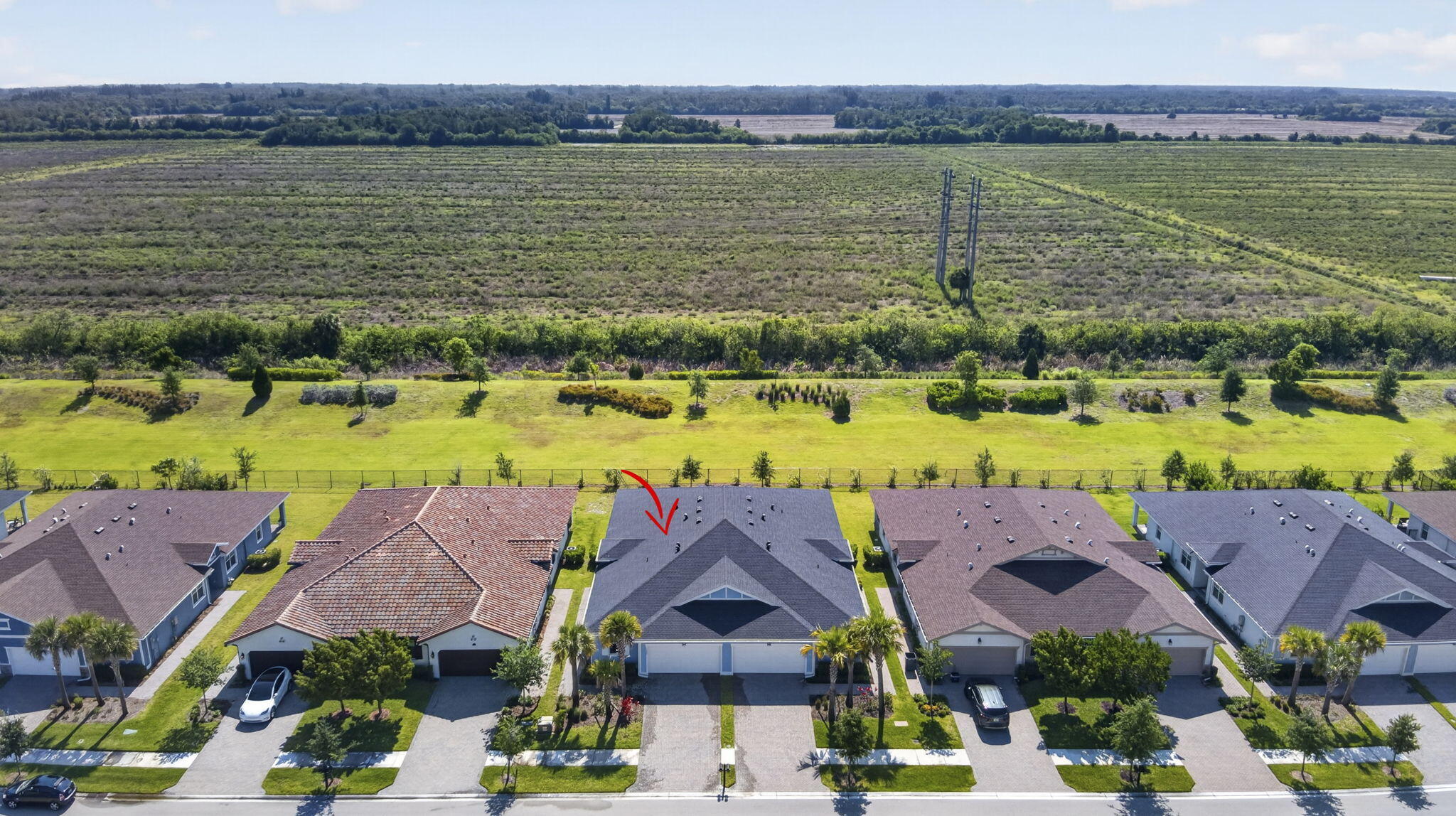 ARDEN PUD POD I SOUTH - Residential