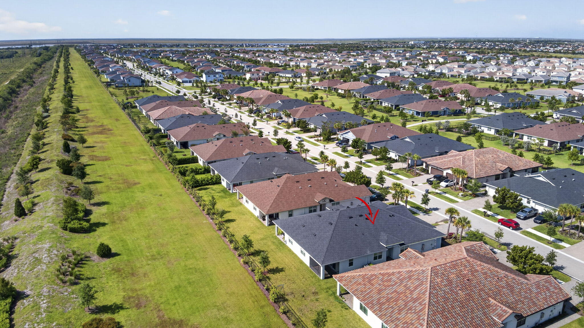 ARDEN PUD POD I SOUTH - Residential