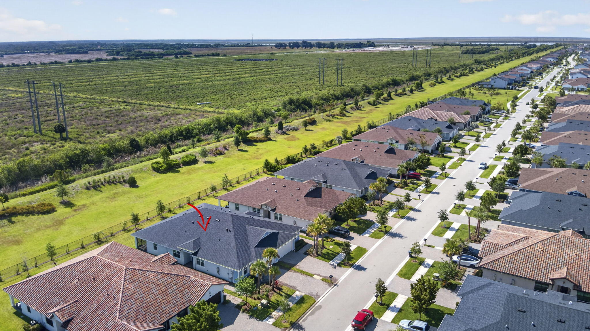 ARDEN PUD POD I SOUTH - Residential