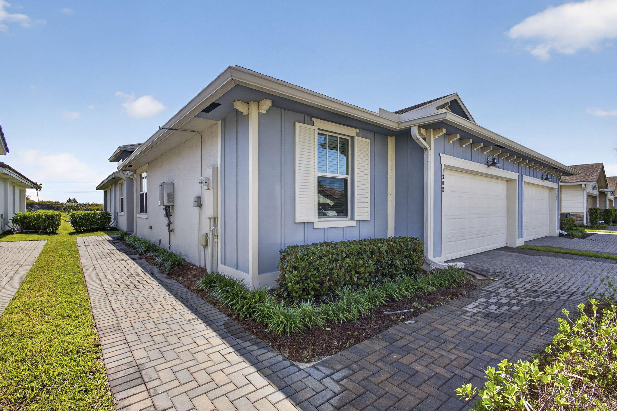 ARDEN PUD POD I SOUTH - Residential
