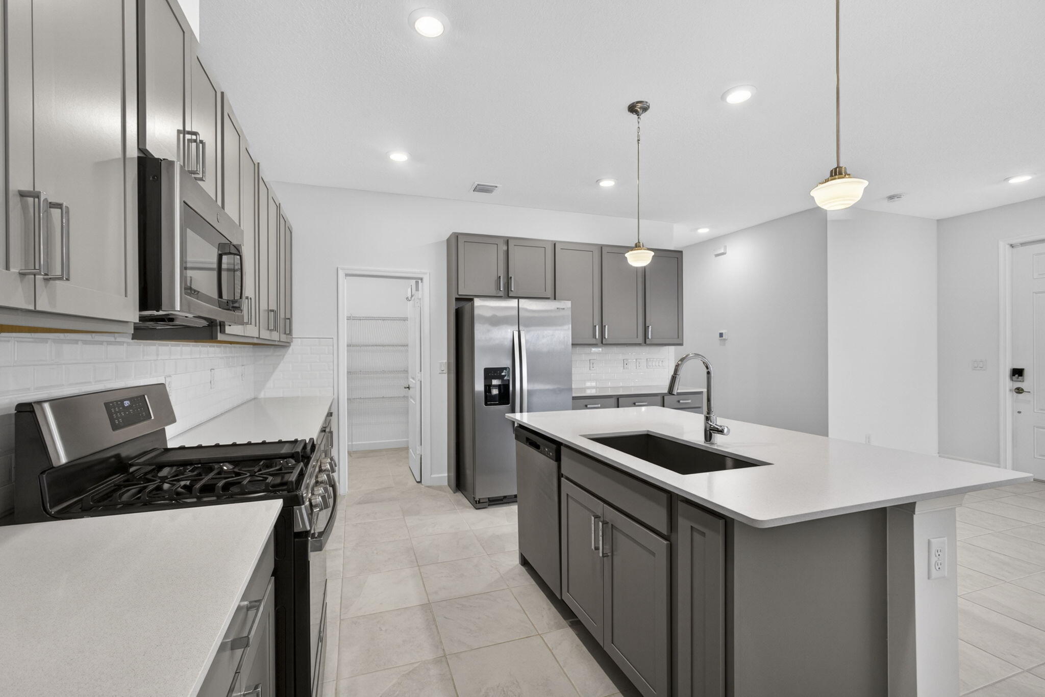ARDEN PUD POD I SOUTH - Residential