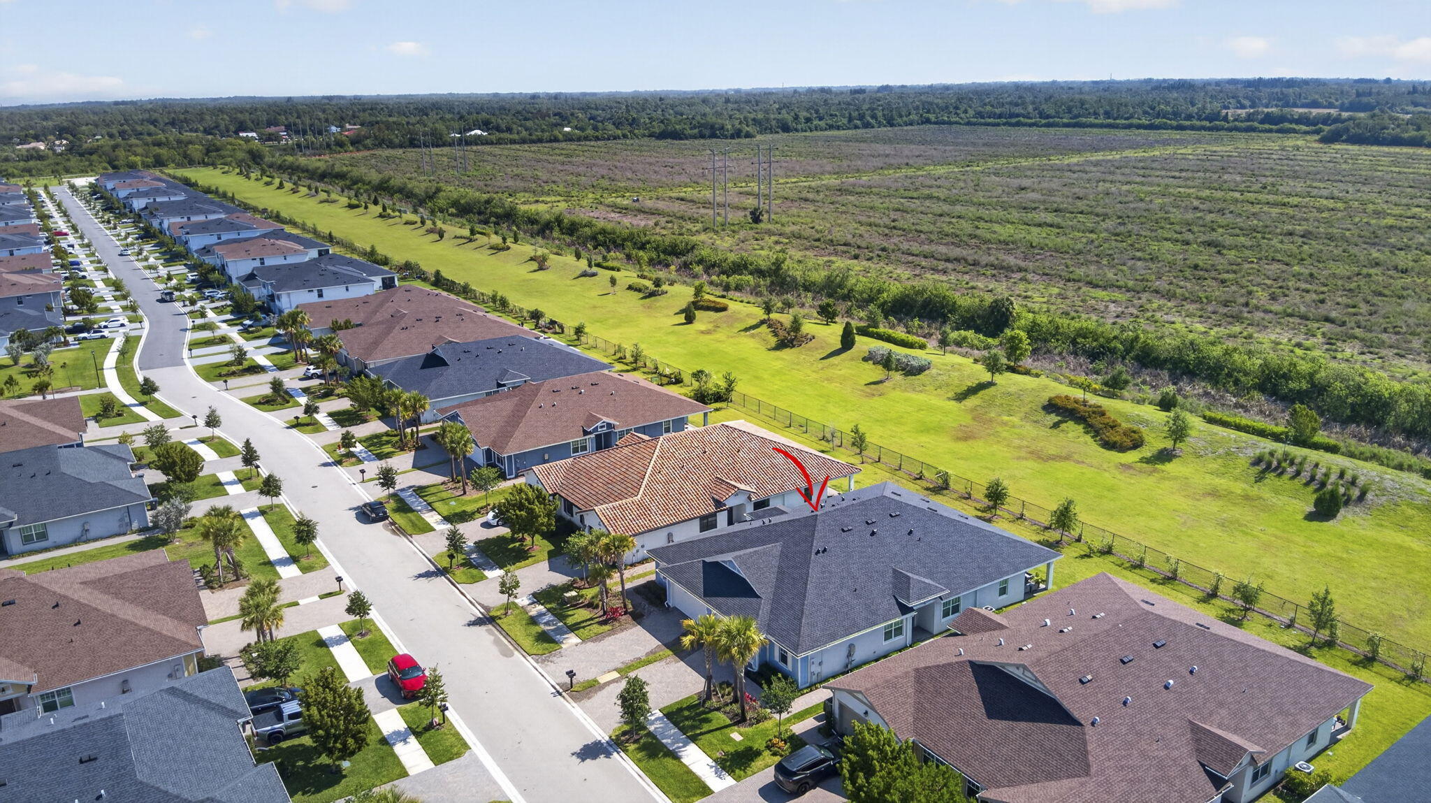 ARDEN PUD POD I SOUTH - Residential