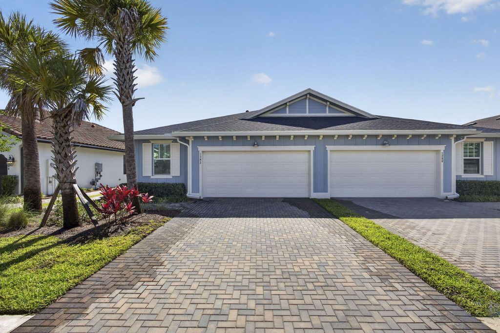Photo of 1302 Tangled Orchard Trace, The Acreage, FL 33470 (MLS # B26023586)