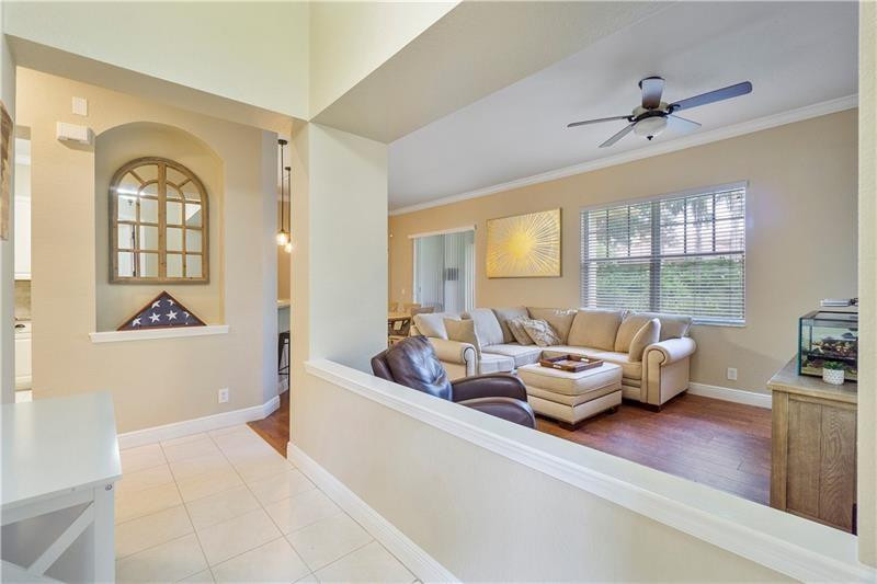 HERON BAY SOUTH - Residential