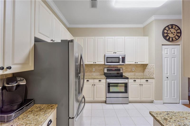 HERON BAY SOUTH - Residential