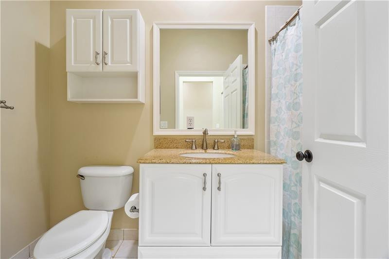 HERON BAY SOUTH - Residential