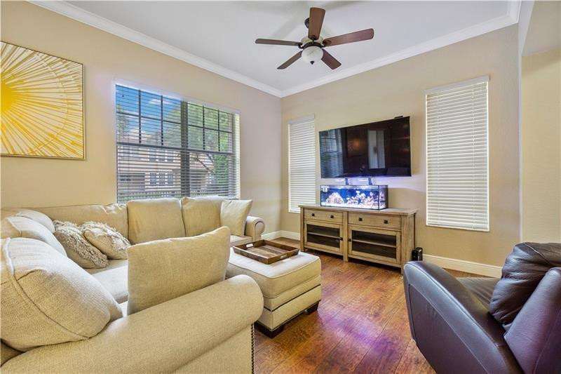 HERON BAY SOUTH - Residential