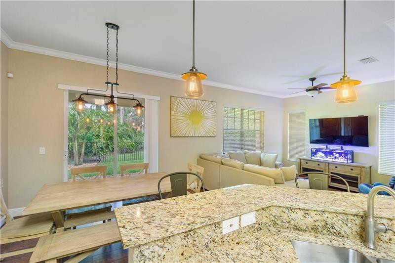 HERON BAY SOUTH - Residential