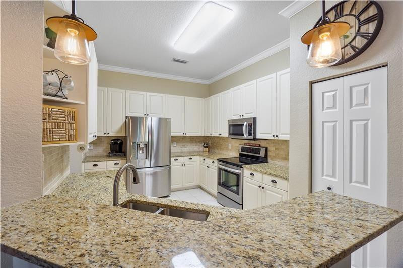 HERON BAY SOUTH - Residential