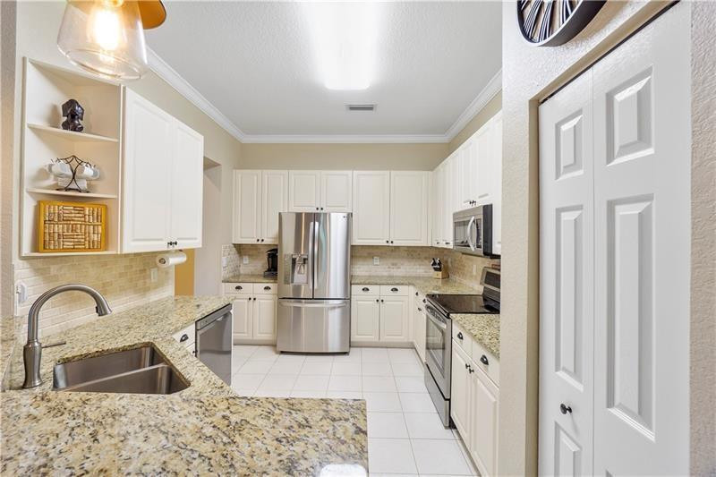 HERON BAY SOUTH - Residential