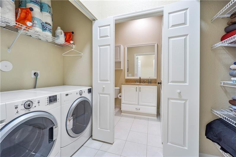 HERON BAY SOUTH - Residential