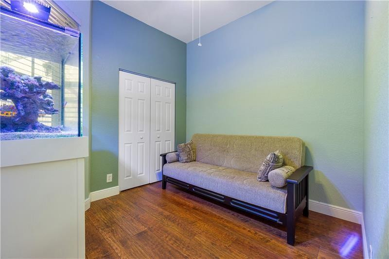 HERON BAY SOUTH - Residential