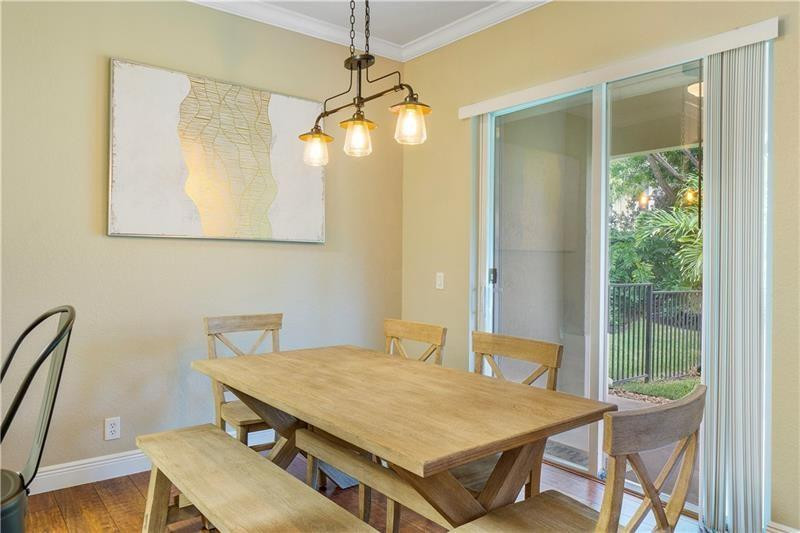 HERON BAY SOUTH - Residential