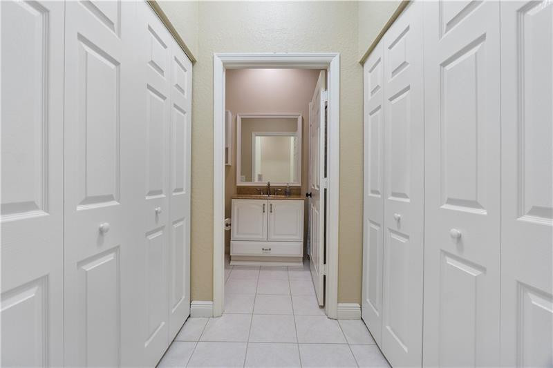 HERON BAY SOUTH - Residential