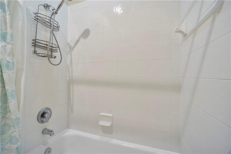 HERON BAY SOUTH - Residential