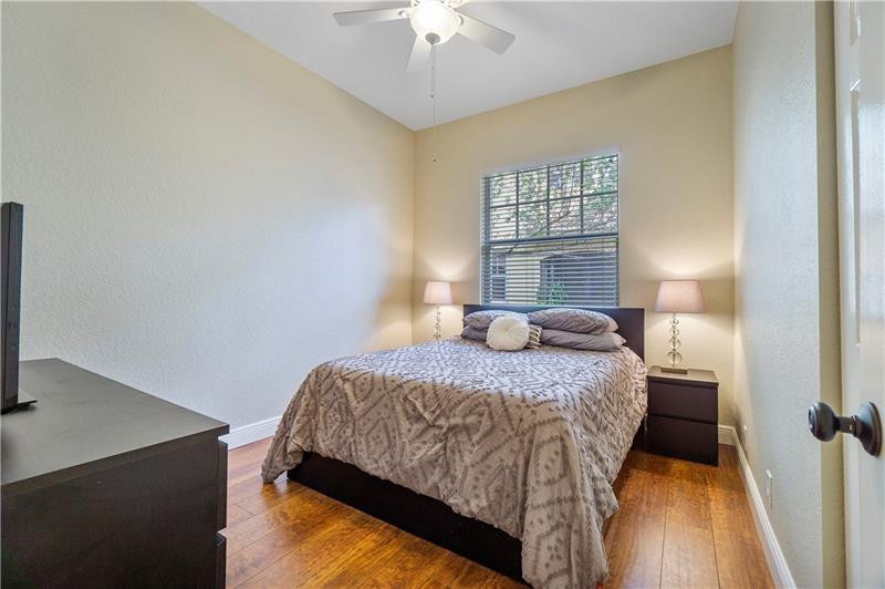 HERON BAY SOUTH - Residential