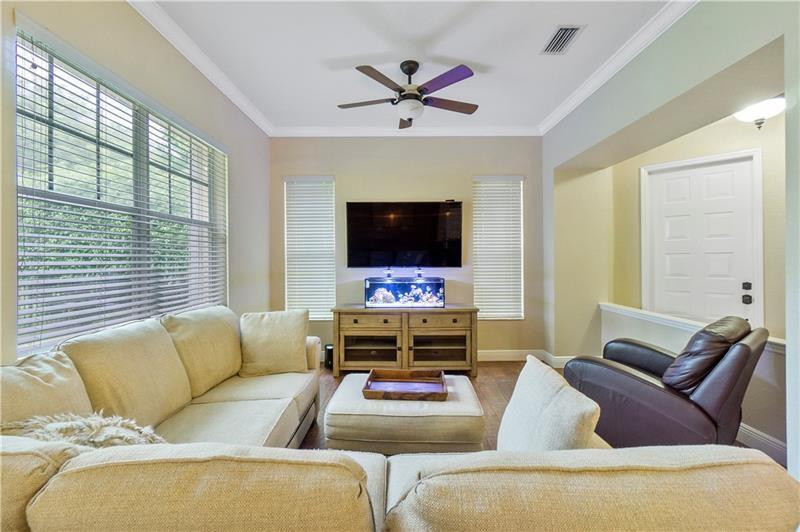 HERON BAY SOUTH - Residential